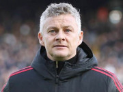 Bóng đá - MU bay vào top 4: Solskjaer &quot;phá đảo&quot; nhiệm vụ không tưởng trong 7 tuần