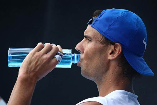 Nadal thua toàn tập Djokovic: Tiết lộ sốc từ chuyên gia - 1