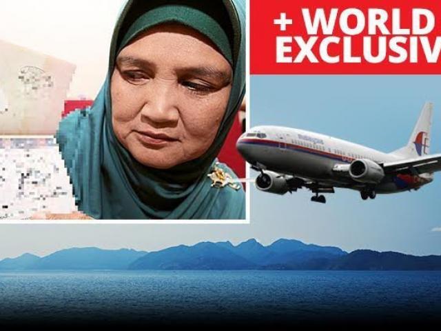 Malaysia bị tố che giấu bí mật về thảm kịch MH370
