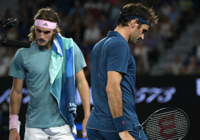 Tennis 24/7: Federer - Nadal báo tin vui, Djokovic hóa trùm bất động sản - 1