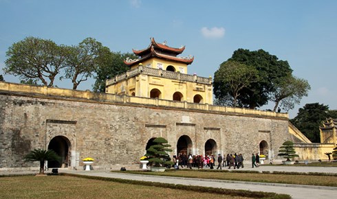 Việt Nam có bao nhiêu di sản văn hóa thế giới được UNESCO công nhận? - 2