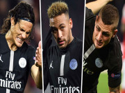 Bóng đá - Trước vòng 1/8 Cúp C1: MU thăng hoa chờ &quot;vùi dập&quot; PSG không Neymar - Cavani