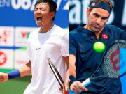 Thể thao - Bảng xếp hạng tennis 11/2: Hoàng Nam bay cao, Federer &quot;tất tay&quot; mùa đất nện