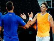 Thể thao - Nadal thua đau đớn Djokovic tại Australian Open: Sự thật sau 15 ngày