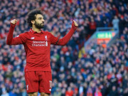 Bóng đá - Juventus gây sốc &quot;bom tấn&quot;: Hỏi mua Salah giá đắt gấp gần 2 lần Ronaldo