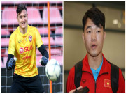 Bóng đá - ĐTVN đấu Thái Lan King's Cup: Văn Lâm, Xuân Trường &amp; chuyện Kiatisak