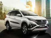 Tin tức ô tô - Xe Toyota Rush 2019 nhập khẩu về Việt Nam có giá lăn bánh bao nhiêu?