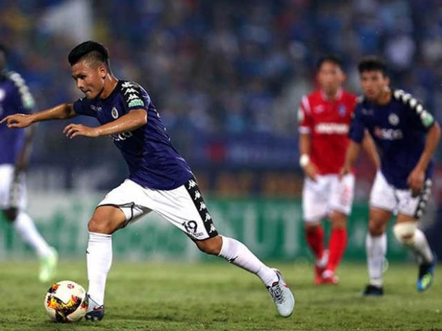 Bầu Hiển có muốn Hà Nội ‘chơi’ AFC Champions League?