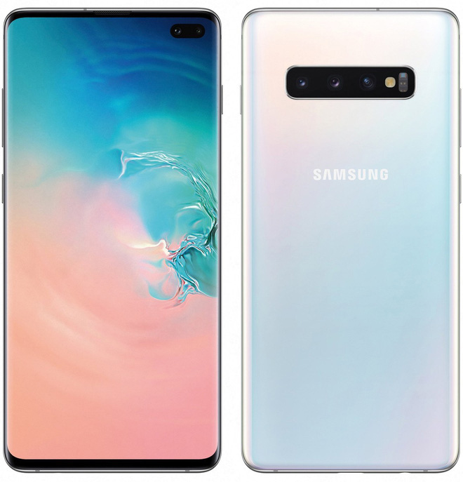 Samsung Galaxy S10+ hiện nguyên hình, iPhone XS Max &#34;tuổi gì&#34;? - 5