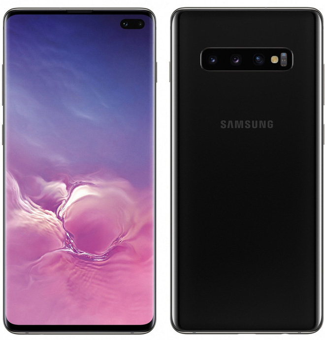 Samsung Galaxy S10+ hiện nguyên hình, iPhone XS Max &#34;tuổi gì&#34;? - 4