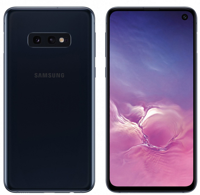 Samsung Galaxy S10+ hiện nguyên hình, iPhone XS Max &#34;tuổi gì&#34;? - 2