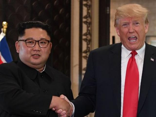 Trump họp thượng đỉnh với Kim Jong-un ở khách sạn nào tại Hà Nội?