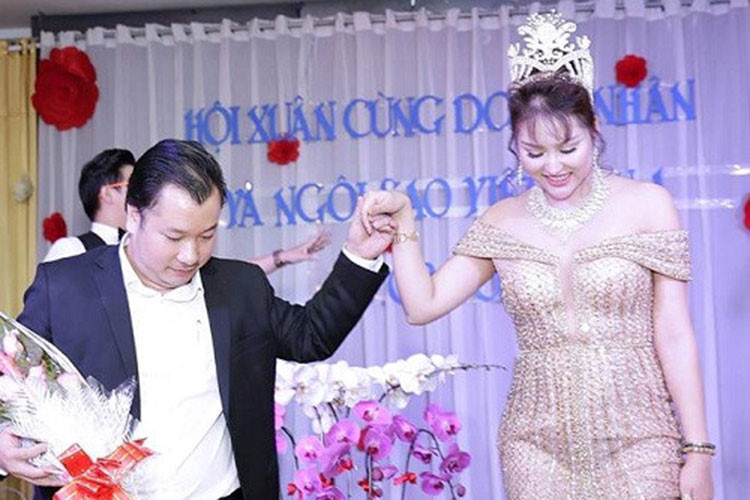 2 năm sau cuộc chiến ly hôn, Phi Thanh Vân và Bảo Duy sống ra sao? - 1