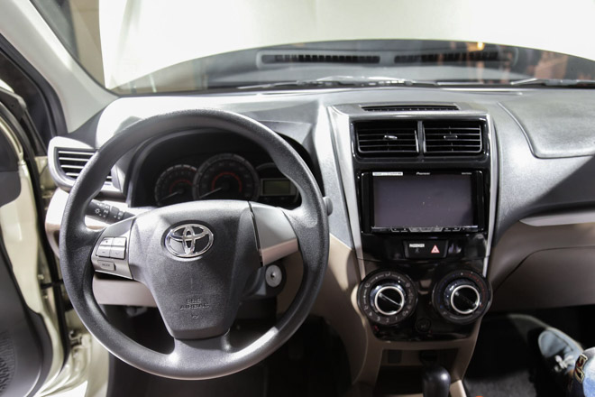 Cập nhật giá lăn bánh xe Toyota Avanza 2019 mới nhất - 6