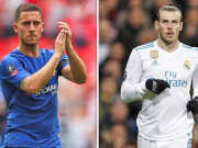 Bóng đá - Real 90% mua được Hazard: Đề nghị siêu hấp dẫn cho Chelsea