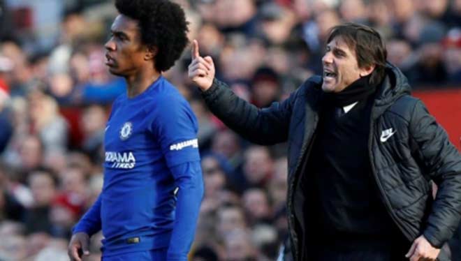 Chelsea nguy cơ mất top 4: &#34;Trảm&#34; Sarri, chọn Zidane sẽ là sai lầm - 1