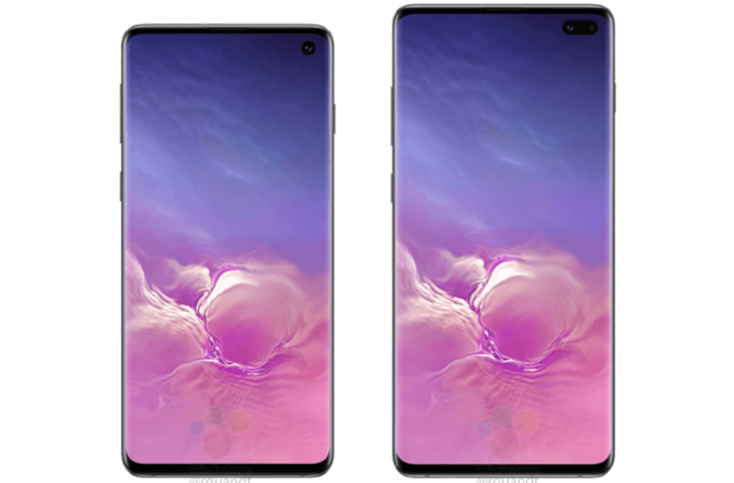 Tổng hợp thông tin &#34;nóng&#34; nhất về Galaxy S10 trước khi trình làng - 1