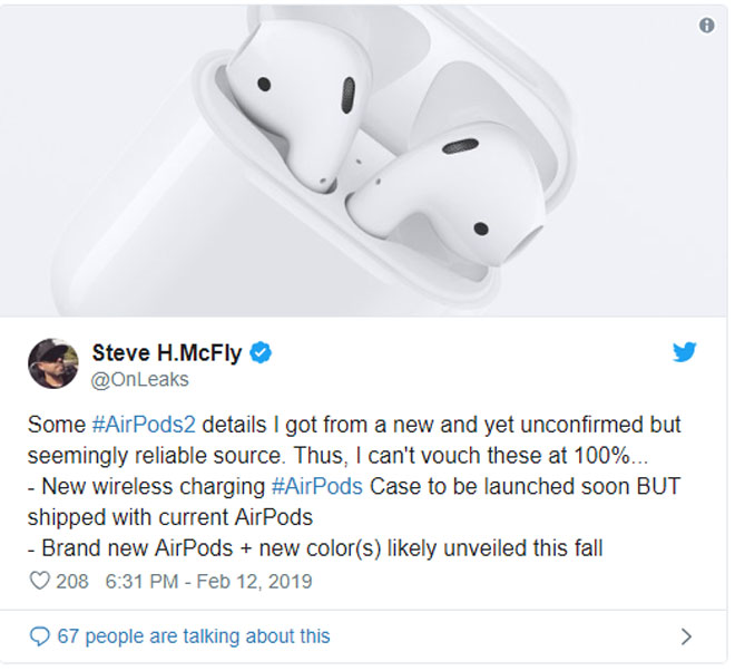 airpods