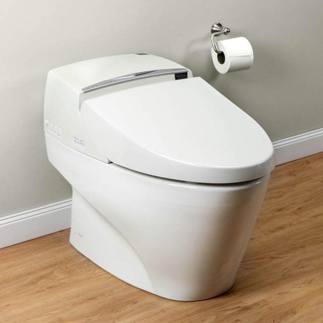 Toilet mà &#34;đắt phát ngất&#34;, chiếc số 1 còn được dùng ở nơi không ngờ tới - 7