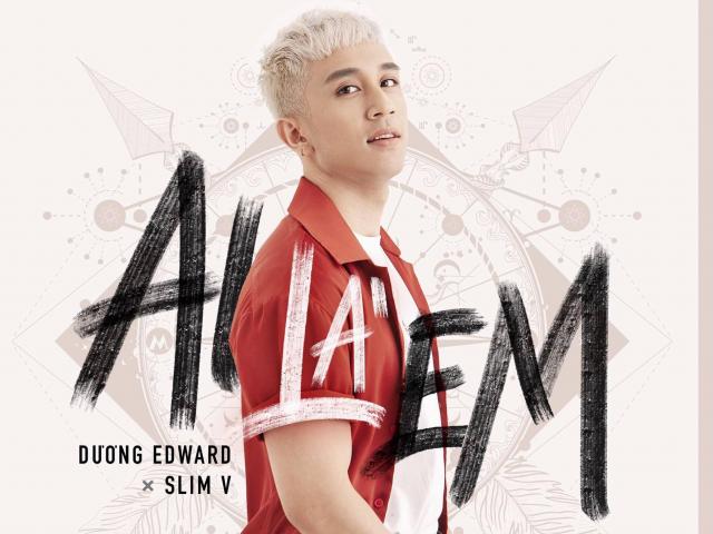 Slim V và Dương Edward ra MV nhạc Valentine khẳng định đánh bại bolero