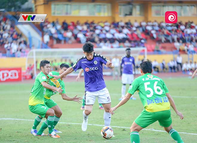 Bình luận Nhà vô địch: Ai thống trị V-League 2019? - 3