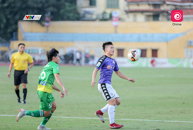 Bình luận Nhà vô địch: Ai thống trị V-League 2019? - 2