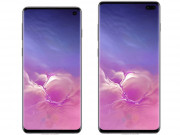 Dế sắp ra lò - Tổng hợp thông tin &quot;nóng&quot; nhất về Galaxy S10 trước khi trình làng