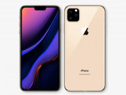 Dế sắp ra lò - iPhone 11 lộ tính năng &quot;độc&quot;: Làng smartphone lại &quot;lo ngay ngáy&quot;