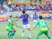 Bóng đá - Bình luận Nhà vô địch: Ai thống trị V-League 2019?