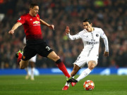 Bóng đá - PSG chớ mừng: MU – Solskjaer là chuyên gia ngược dòng, bài học Barca còn đó