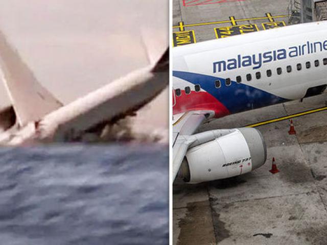 Chuyên gia: Máy bay MH370 vẫn nguyên vẹn dưới đại dương