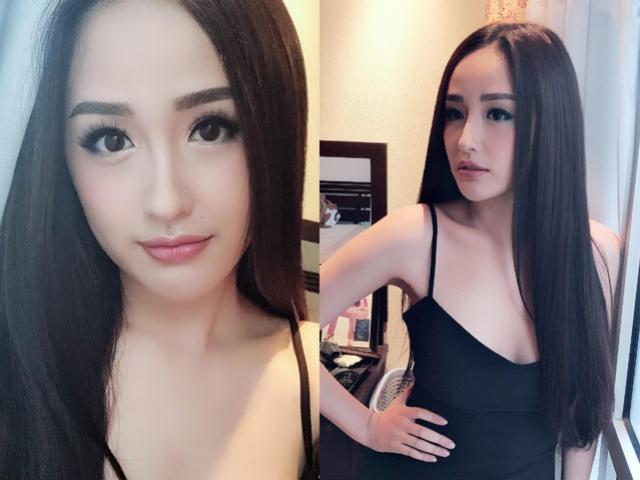 Mai Phương Thúy giải thích tin đồn vắng bóng showbiz là để ở ẩn sinh con