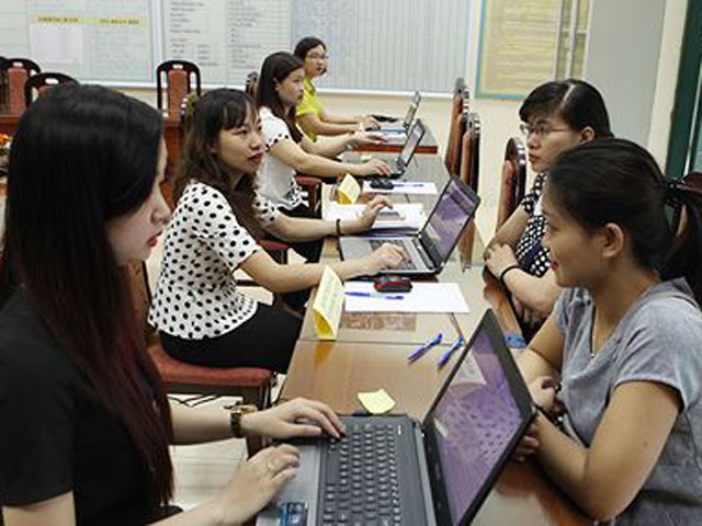 Công bố phương án tuyển sinh vào lớp 1 và lớp 6 tại Hà Nội