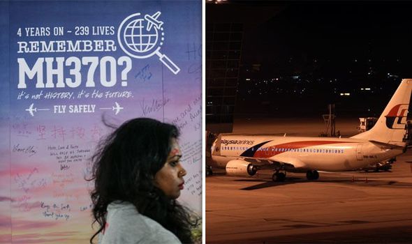 Cách phi công MH370 điều khiển máy bay tự sát không dấu vết? - 1