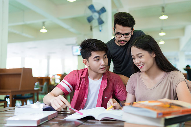 5 lợi ích của việc học IELTS bạn không thể bỏ qua - 2