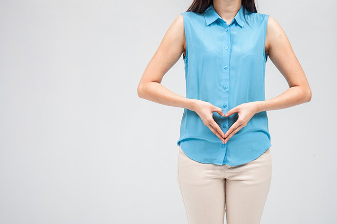 Bí quyết của người Nhật giúp người viêm đại tràng thoát nỗi khổ “hậu Tết” - 1