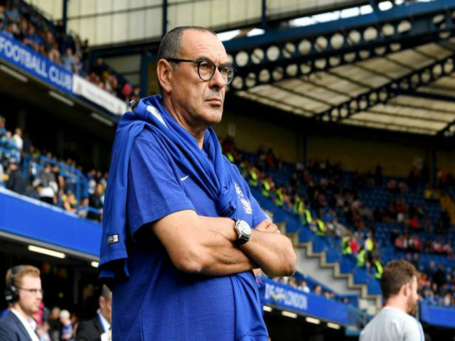 Malmo – Chelsea: Hiểm địa đất khách, “án tử” chờ Sarri