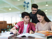 Giáo dục - du học - 5 lợi ích của việc học IELTS bạn không thể bỏ qua