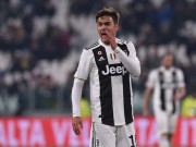 Bóng đá - Man City mua “tiểu Messi” Dybala 100 triệu bảng: Pep thân chinh “xem giò”