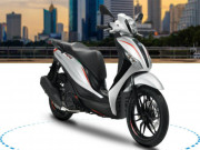 Thế giới xe - Bảng giá xe Piaggio, Vespa tháng 2/2019: Giảm giá nhẹ đầu xuân