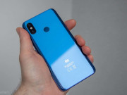 Dế sắp ra lò - Xiaomi Mi 9 lộ ảnh thực tế đẹp rụng rời