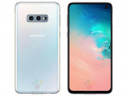 Dế sắp ra lò - NÓNG: Samsung chính thức xác nhận tên gọi Galaxy S10e