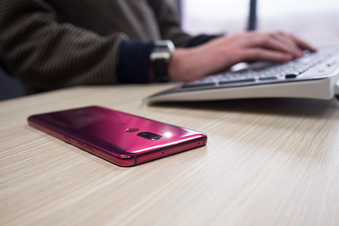 Người dùng iPhone thèm muốn những tính năng nào ở Android - 1