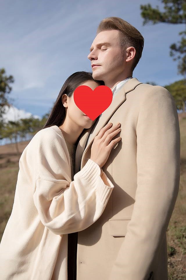 Vì sao Kyo York khoe ảnh người yêu mới nhưng giấu kín danh tính? - 1