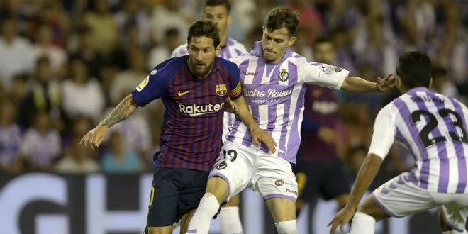 Dự đoán tỷ số V24 Liga: Barca trút giận đội Ro &#34;béo&#34;, Real tiếp đà hồi sinh - 1