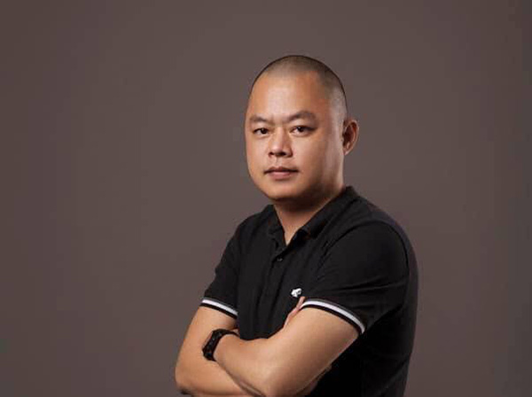 Nguyễn Vĩnh Cường: chuyên gia về Marketing và đào tạo hệ thống bán hàng đỉnh cao tại Việt Nam - 1