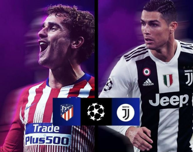 Juventus – Frosinone: Dấu hỏi Ronaldo, chiến thư gửi Atletico Madrid - 2