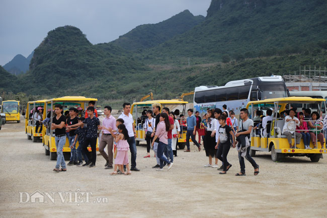 Vạn người chiêm bái ngôi chùa lớn nhất thế giới ở Hà Nam - 14