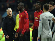 Bóng đá - Khốn khổ MU: Tốn 988 tỷ đồng chỉ để sa thải HLV, ôm đại hận vì Mourinho