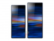 Dế sắp ra lò - Những chi tiết thú vị về giá bán của dòng smartphone Xperia 10